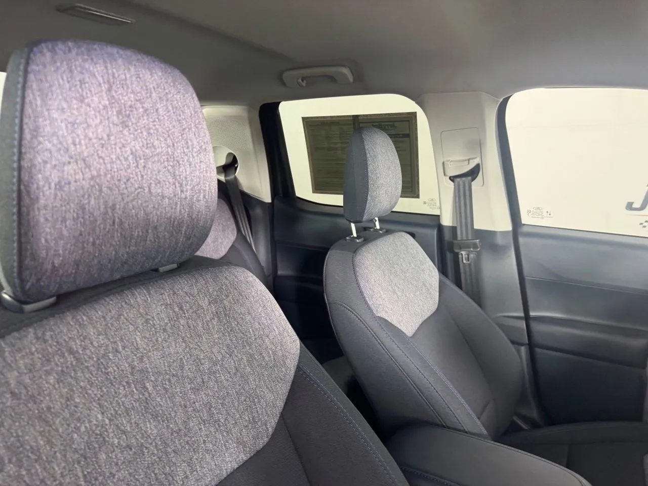 2026 Ford Maverick XLT - Photo 31
