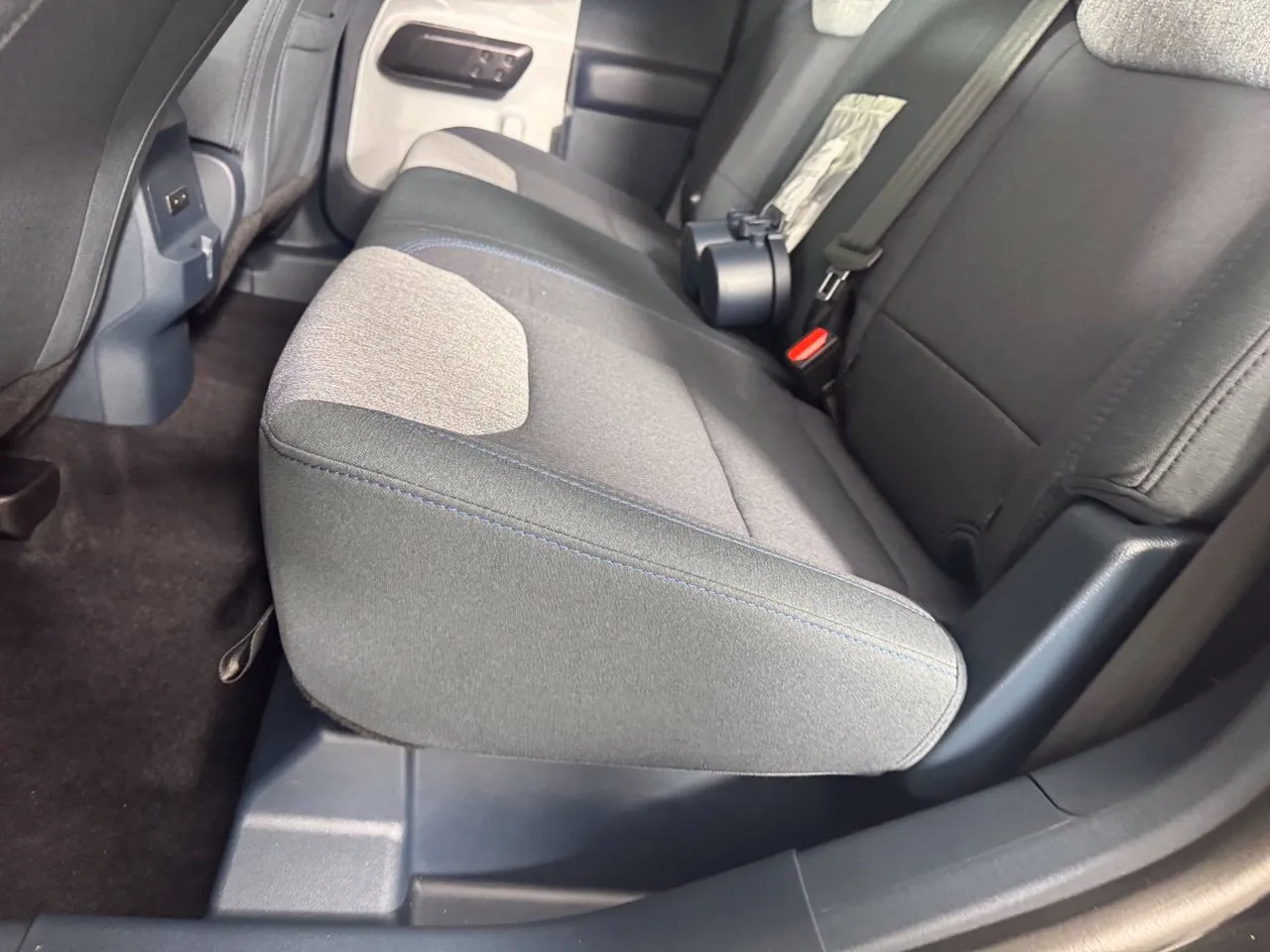 2026 Ford Maverick XLT - Photo 25
