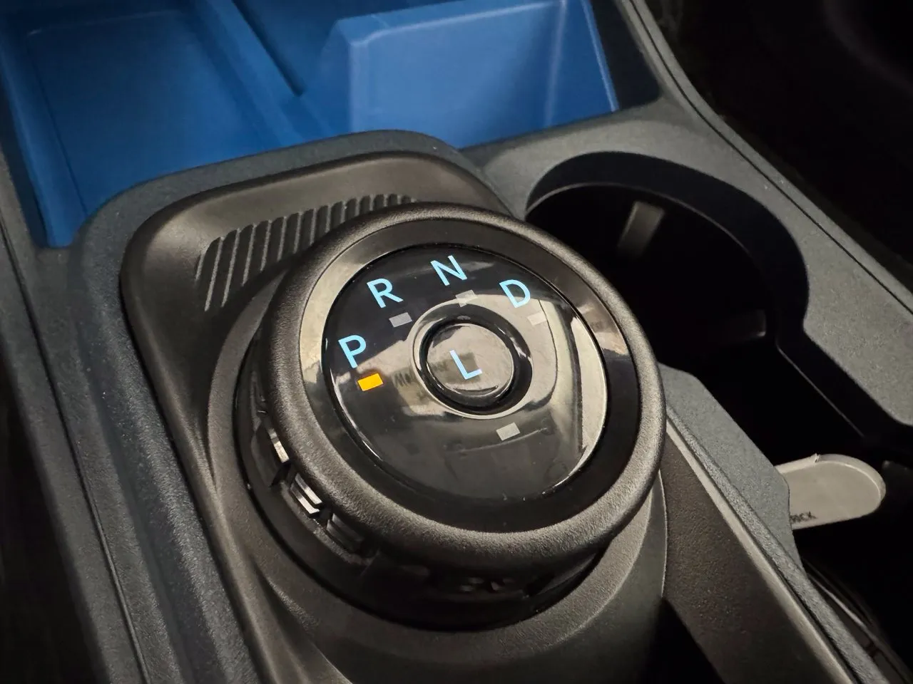 2026 Ford Maverick XLT - Photo 21