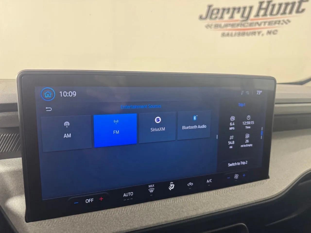 2026 Ford Maverick XLT - Photo 19