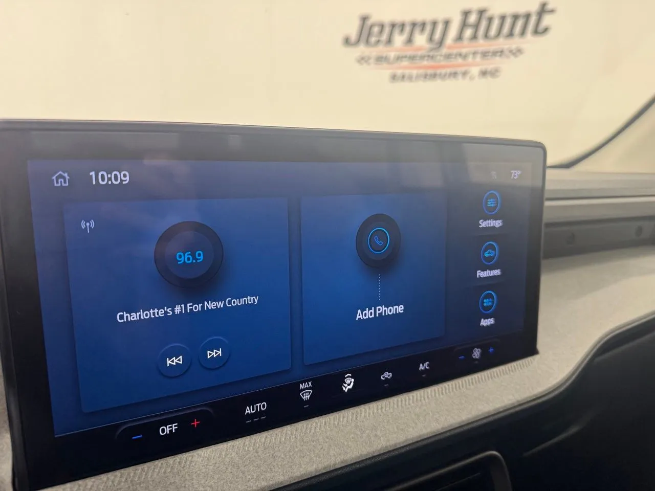 2026 Ford Maverick XLT - Photo 18