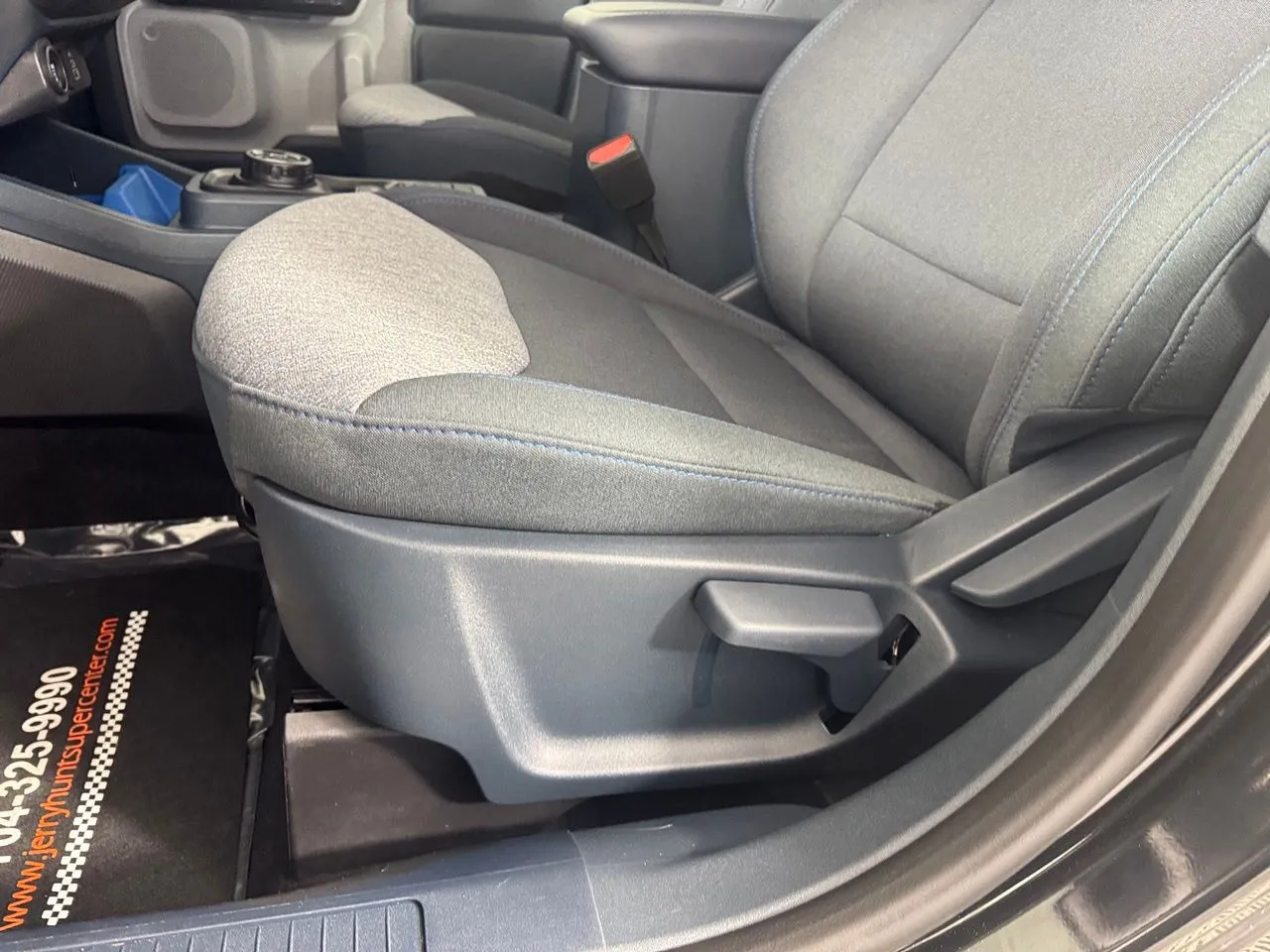 2026 Ford Maverick XLT - Photo 14