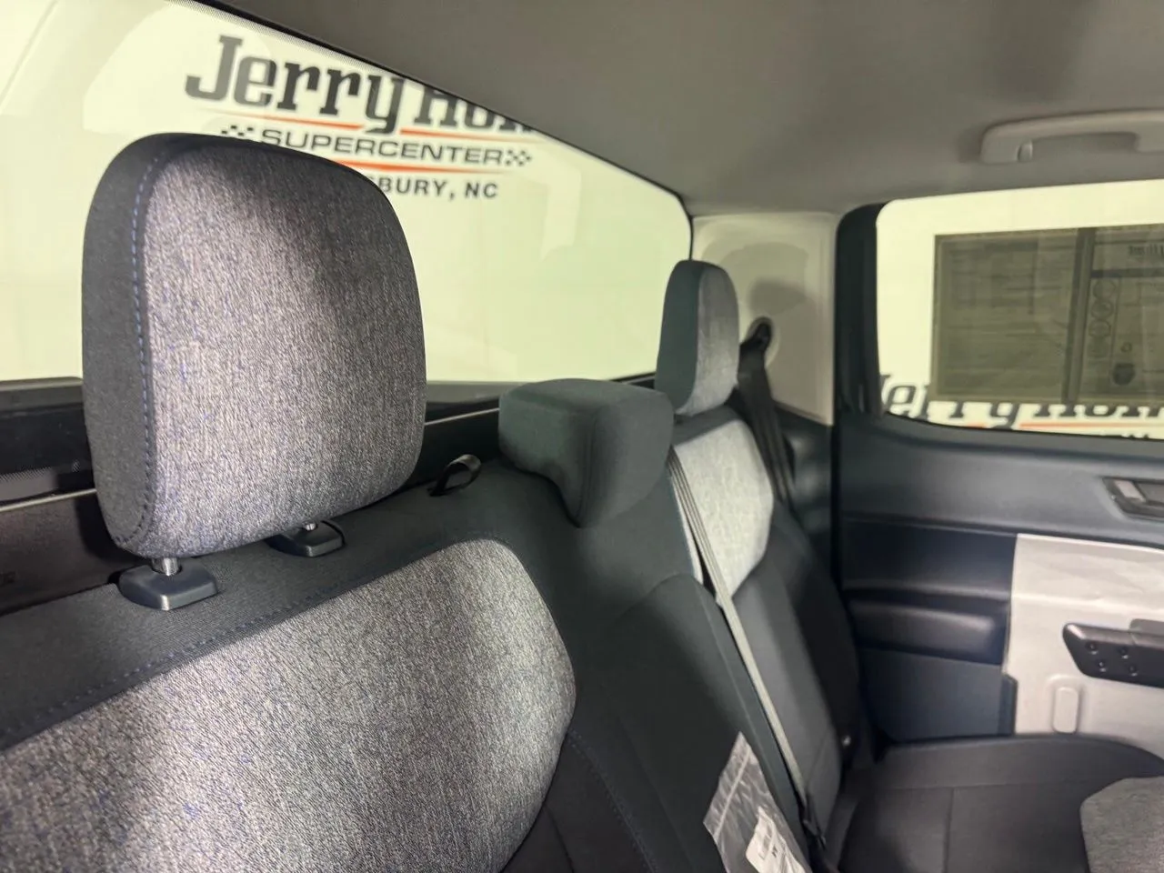 2026 Ford Maverick XLT - Photo 27