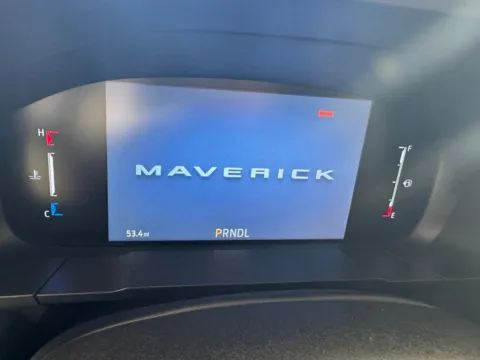 More photos of 2026 Ford Maverick XLT at Jerry Hunt Supercenter - Salisbury, NC