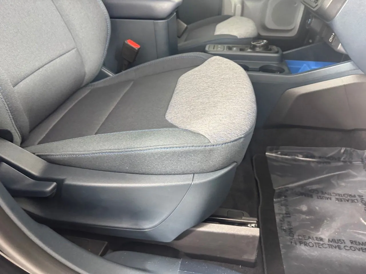 2026 Ford Maverick XLT - Photo 32