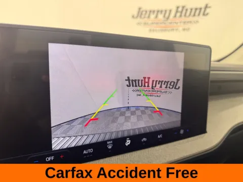 Another view of 2026 Ford Maverick XLT for sale in Salisbury, NC at Jerry Hunt Supercenter - Salisbury