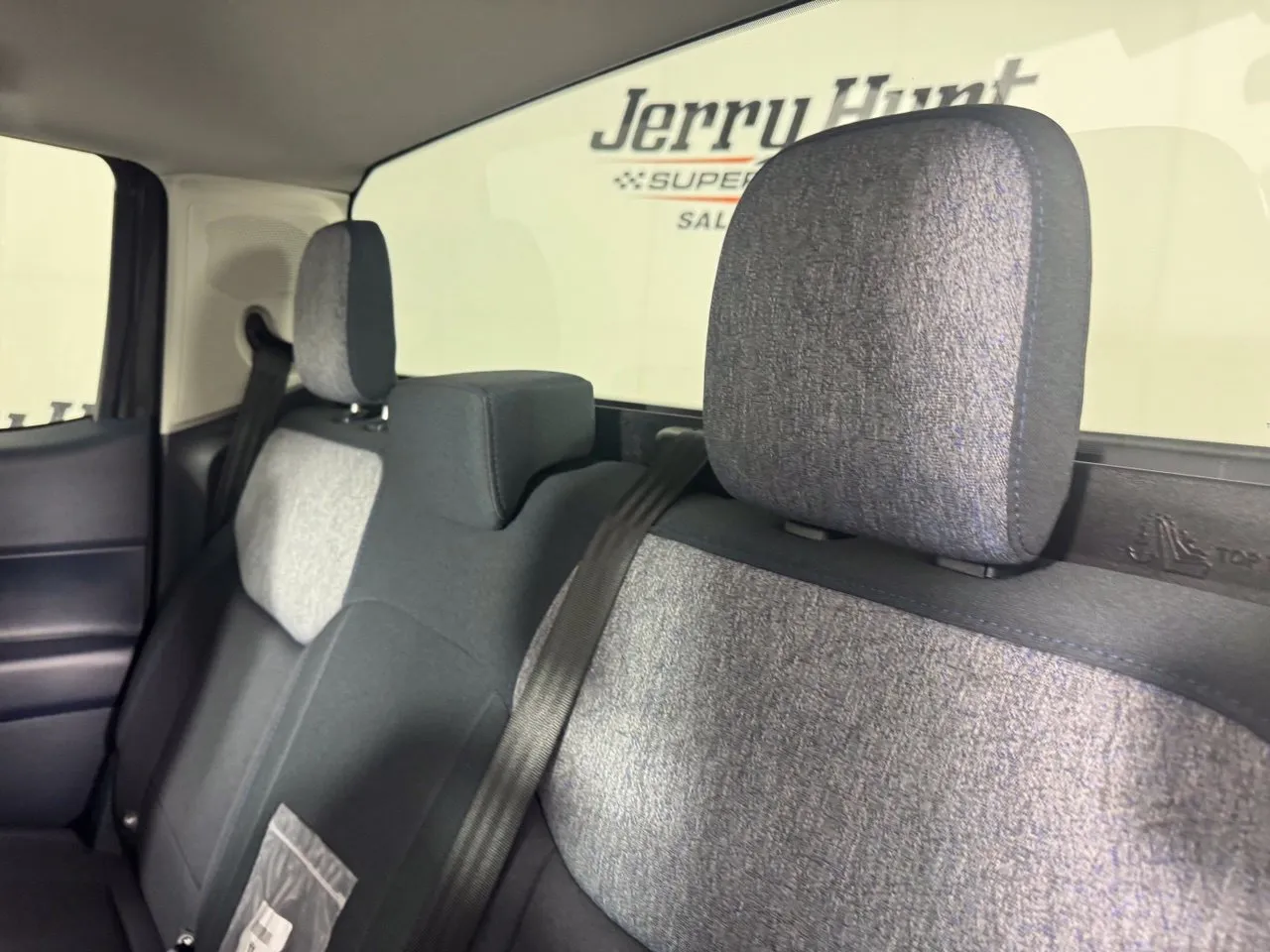 2026 Ford Maverick XLT - Photo 24