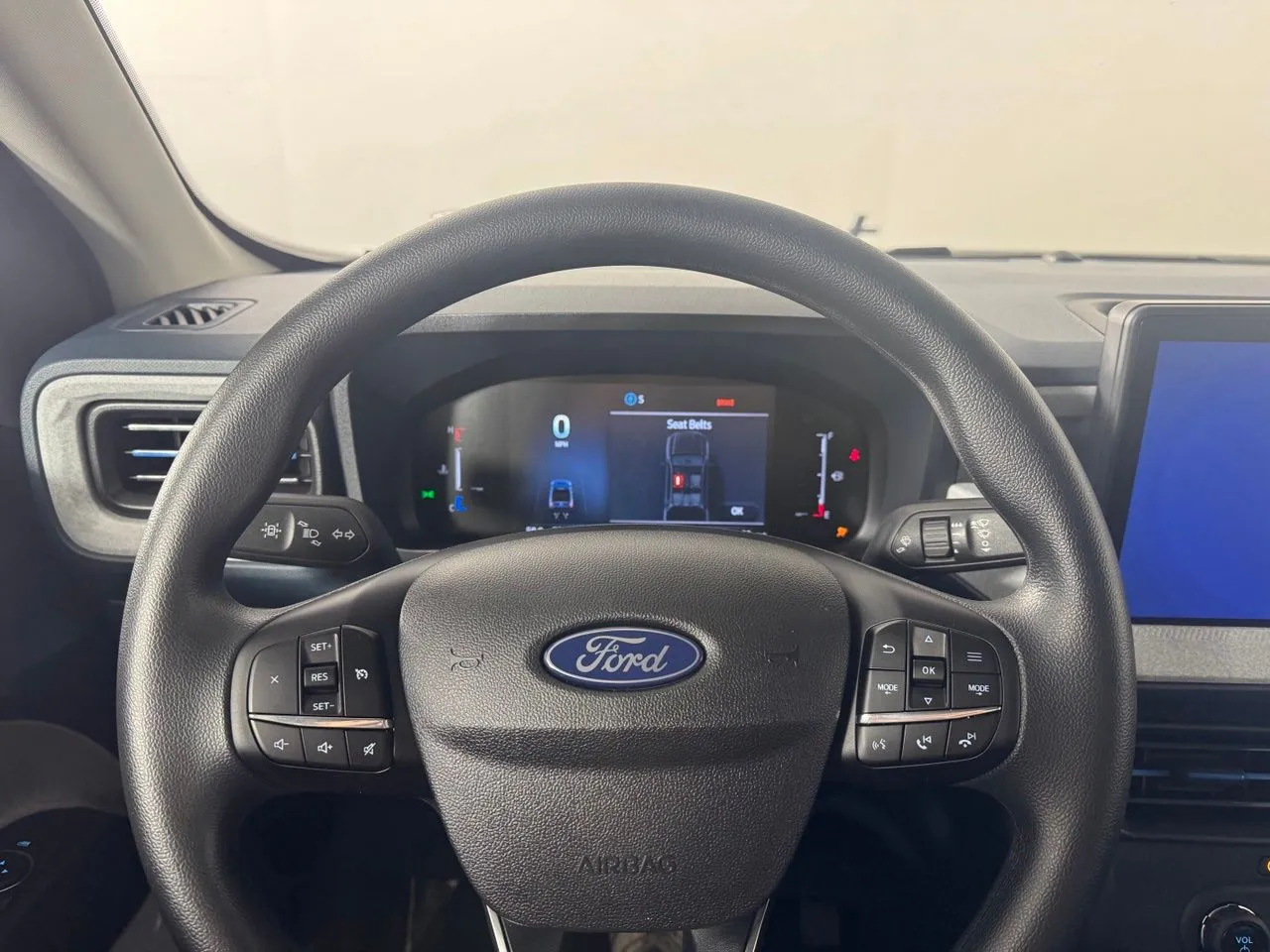 2026 Ford Maverick XLT - Photo 16