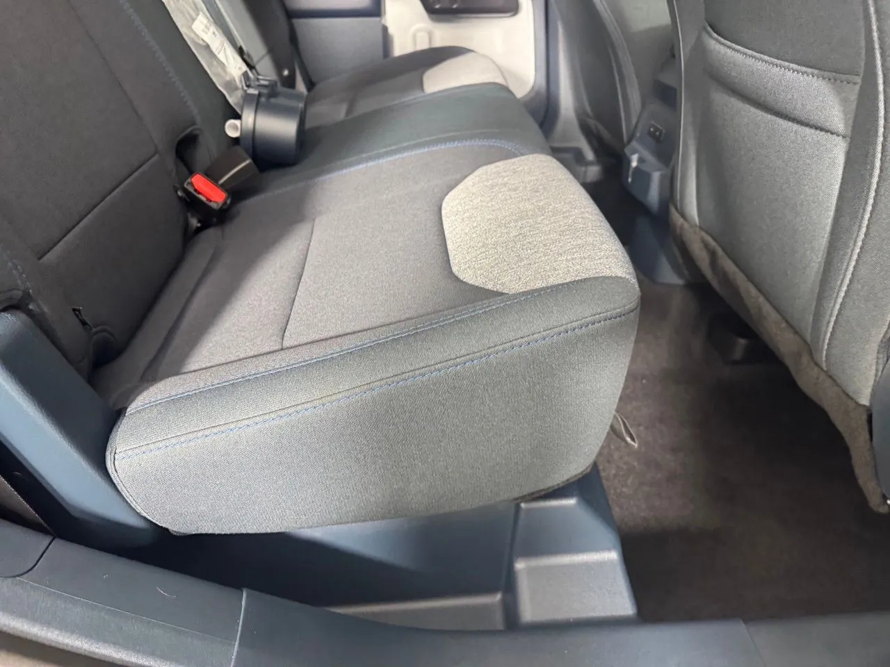 2026 Ford Maverick XLT - Photo 28