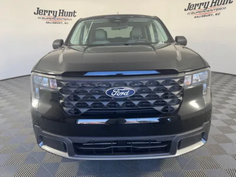 More photos of 2026 Ford Maverick XLT at Jerry Hunt Supercenter - Salisbury, NC