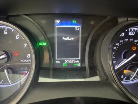 More photos of 2022 Toyota Camry SE at Jerry Hunt Supercenter - Salisbury, NC