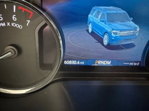 More photos of 2023 Ford Expedition Max XLT at Jerry Hunt Supercenter - Salisbury, NC