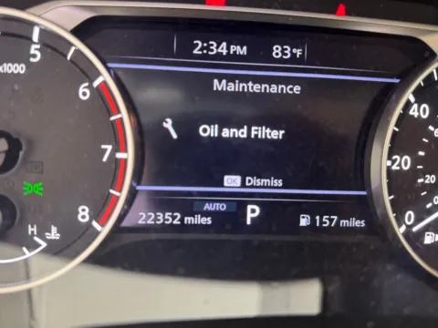More photos of 2023 Nissan Rogue SV at Jerry Hunt Supercenter - Salisbury, NC