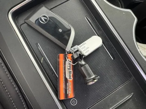 Another view of 2025 Acura MDX Technology Package for sale in Salisbury, NC at Jerry Hunt Supercenter - Salisbury