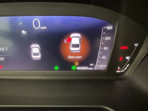 More photos of 2026 Honda Accord SE at Jerry Hunt Supercenter - Salisbury, NC