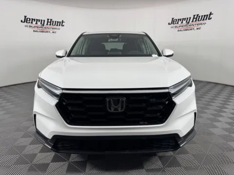 More photos of 2026 Honda CR-V EX at Jerry Hunt Supercenter - Salisbury, NC