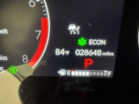 More photos of 2026 Honda CR-V EX at Jerry Hunt Supercenter - Salisbury, NC