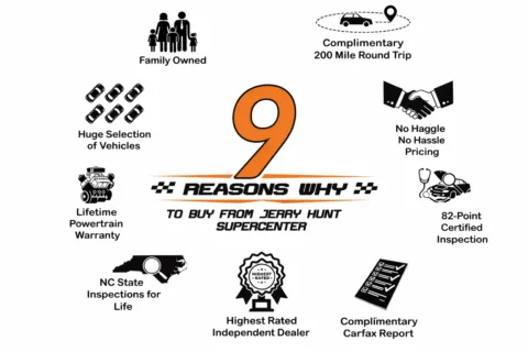 Photos of 2026 Ram 1500 Laramie for sale in Salisbury, NC at Jerry Hunt Supercenter - Salisbury