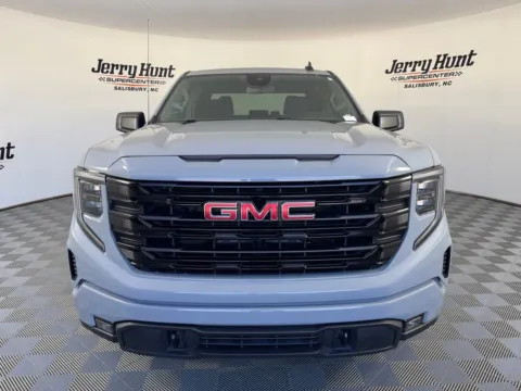 More photos of 2024 GMC Sierra 1500 Elevation at Jerry Hunt Supercenter - Salisbury, NC