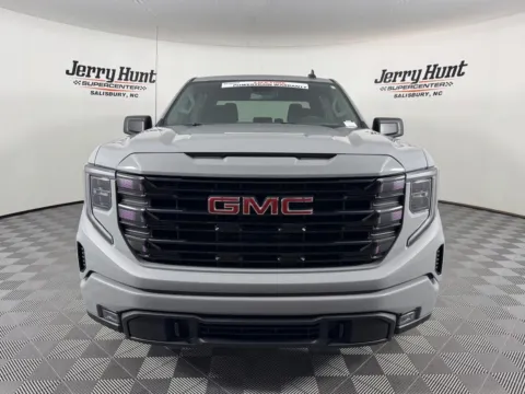 More photos of 2024 GMC Sierra 1500 Elevation at Jerry Hunt Supercenter - Salisbury, NC