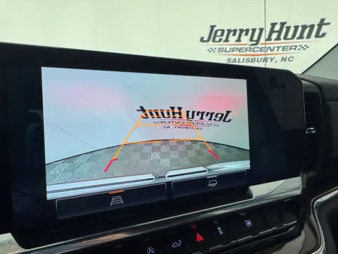 Another view of 2024 GMC Sierra 1500 Elevation for sale in Salisbury, NC at Jerry Hunt Supercenter - Salisbury