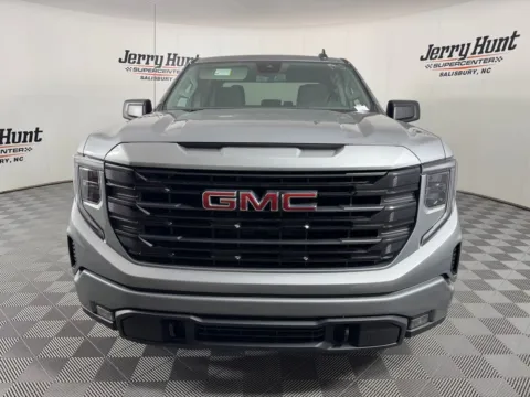 More photos of 2024 GMC Sierra 1500 Elevation at Jerry Hunt Supercenter - Salisbury, NC