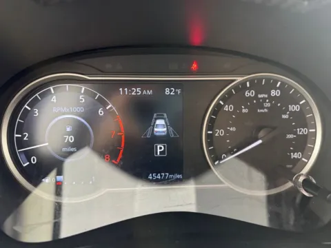More photos of 2025 Nissan Versa 1.6 SR at Jerry Hunt Supercenter - Salisbury, NC