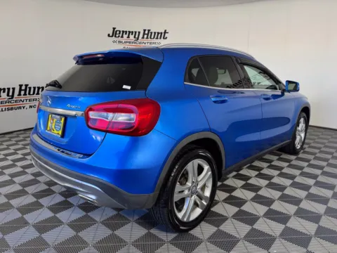 More photos of 2015 Mercedes-Benz GLA 250 at Jerry Hunt Supercenter - Salisbury, NC