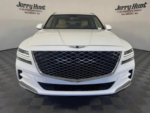 More photos of 2024 Genesis GV80 3.5T at Jerry Hunt Supercenter - Salisbury, NC