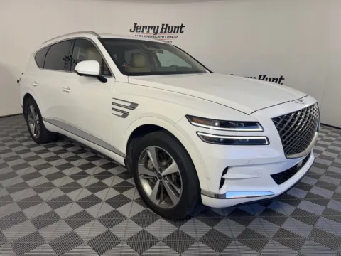 More photos of 2024 Genesis GV80 3.5T at Jerry Hunt Supercenter - Salisbury, NC