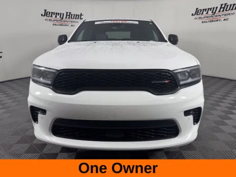 More photos of 2026 Dodge Durango GT Plus at Jerry Hunt Supercenter - Salisbury, NC