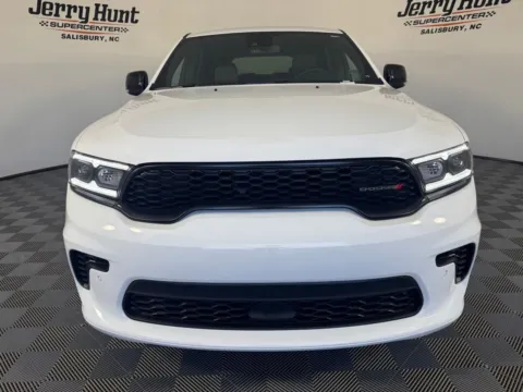 More photos of 2026 Dodge Durango GT Plus at Jerry Hunt Supercenter - Salisbury, NC