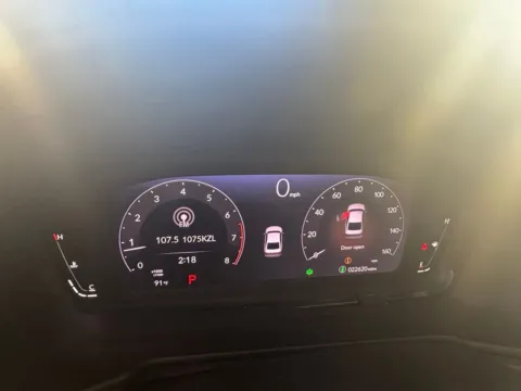 More photos of 2025 Honda Accord LX at Jerry Hunt Supercenter - Salisbury, NC