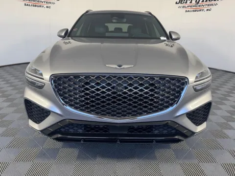 More photos of 2023 Genesis GV70 3.5T Sport at Jerry Hunt Supercenter - Salisbury, NC