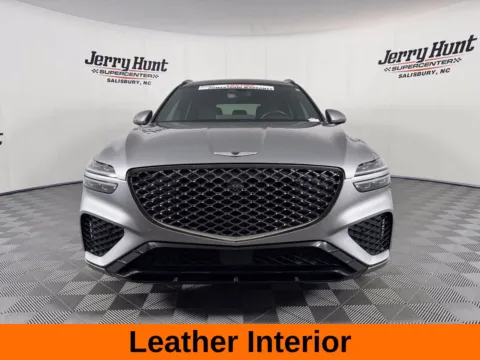 More photos of 2023 Genesis GV70 3.5T Sport at Jerry Hunt Supercenter - Salisbury, NC