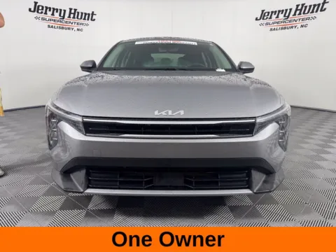 More photos of 2026 Kia K4 EX at Jerry Hunt Supercenter - Salisbury, NC