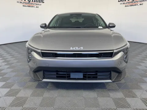 More photos of 2026 Kia K4 EX at Jerry Hunt Supercenter - Salisbury, NC