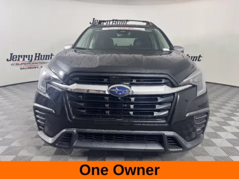 More photos of 2023 Subaru Ascent Limited at Jerry Hunt Supercenter - Salisbury, NC