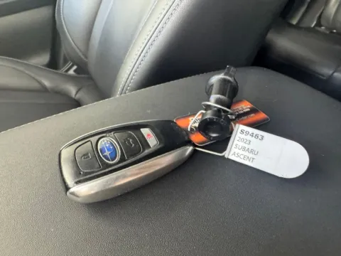 Photos of 2023 Subaru Ascent Limited for sale in Salisbury, NC at Jerry Hunt Supercenter - Salisbury