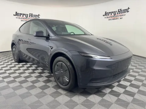More photos of 2026 Tesla Model Y Standard Range at Jerry Hunt Supercenter - Salisbury, NC