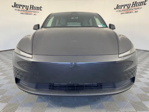 More photos of 2026 Tesla Model Y Standard Range at Jerry Hunt Supercenter - Salisbury, NC
