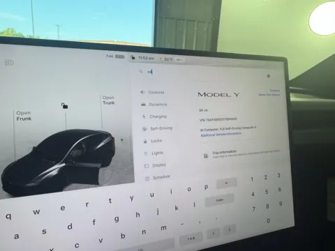More photos of 2026 Tesla Model Y Standard Range at Jerry Hunt Supercenter - Salisbury, NC