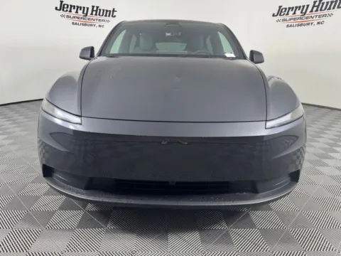 More photos of 2026 Tesla Model Y Standard Range at Jerry Hunt Supercenter - Salisbury, NC