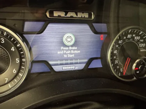 More photos of 2023 Ram 1500 Big Horn/Lone Star at Jerry Hunt Supercenter - Salisbury, NC