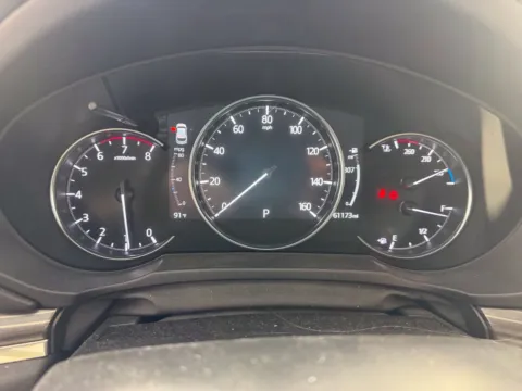 More photos of 2020 Mazda CX-5 Grand Touring at Jerry Hunt Supercenter - Salisbury, NC