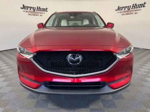 More photos of 2020 Mazda CX-5 Grand Touring at Jerry Hunt Supercenter - Salisbury, NC