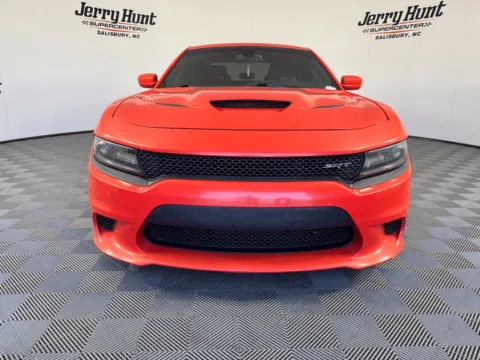 More photos of 2016 Dodge Charger SRT Hellcat at Jerry Hunt Supercenter - Salisbury, NC