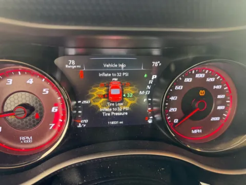 More photos of 2016 Dodge Charger SRT Hellcat at Jerry Hunt Supercenter - Salisbury, NC