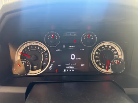 More photos of 2019 Ram 1500 Classic Big Horn at Jerry Hunt Supercenter - Salisbury, NC