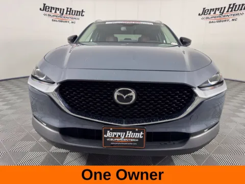 More photos of 2025 Mazda CX-30 2.5 S Carbon Edition at Jerry Hunt Supercenter - Salisbury, NC